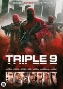 Triple nine - DVD, Verzenden, Nieuw in verpakking