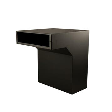 STOER! Berlijn 680-830mm flexibele postinbouwkast staal -, Verzenden, Nieuw