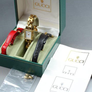 Gucci - Other - Zonder minimumprijs - 1800L - Dames -, Nieuw