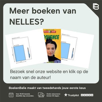 Indonesie / Nelles guide 9789027463470 NELLES, Boeken, Reisgidsen, Verzenden, Zo goed als nieuw, NELLES