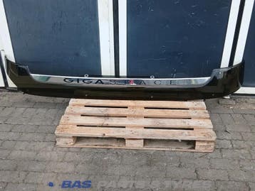 Zonneklep Mercedes GigaSpace L-cab L2H4 A 960 810 77 10, Ophalen, Gebruikt, Mercedes-Benz, Interieur en Bekleding