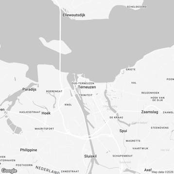 Appartement in Terneuzen gevonden voor €1100,- pm, Appartement, Direct bij eigenaar, Terneuzen
