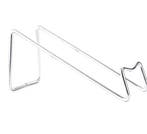 Vintage Metalen Wijnrek – Wijnfles- en Glashouder Decoratief, Huis en Inrichting, Woonaccessoires | Wijnrekken, Verzenden, Nieuw