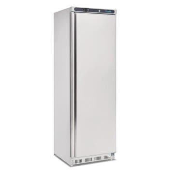 Polar C-serie 1-deurs vriezer RVS 365 liter, Verzenden, Nieuw in verpakking, Koelen en Vriezen