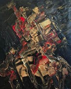 Bruno Cantais - Volcan interieur
