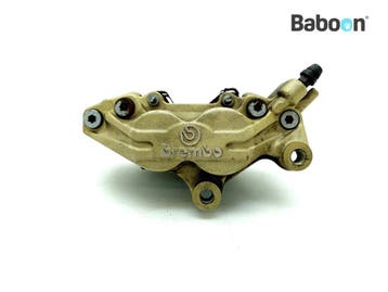 Remklauw Rechts Voor Ducati Monster 900 2000-2002 (M900), Verzenden, Gebruikt