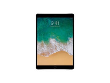Apple iPad Pro (2017, A10 series) - Spacegrijs - 64 GB -, Verzenden, Zo goed als nieuw