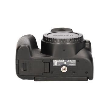 Canon EOS 250D met garantie, Ophalen of Verzenden, Gebruikt