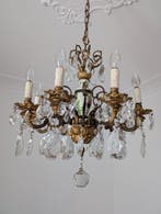 Kroonluchter - Kristal