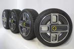 Mini Cooper / S / One / Cabrio F55 F56 F57 737 17 inch velge, Auto-onderdelen, Banden en Velgen, Gebruikt, Velg(en), 17 inch, Winterbanden