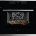 Electrolux KOABS39WX Oven1199, Witgoed en Apparatuur, Ovens, Ophalen of Verzenden, Nieuw, Inbouw