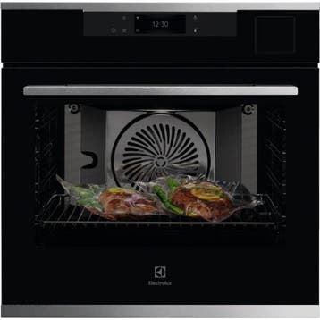 Electrolux KOABS39WX Oven1199, Ophalen of Verzenden, Nieuw, Inbouw