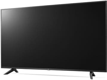 LG 50UQ70003LB - UHD TV - 50 4K Ultra HD - Zwart, Audio, Tv en Foto, Televisies, Verzenden, Nieuw, LG