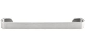 Meubelgreep FOLD TB20/160 mat rvs, Verzenden, Nieuw