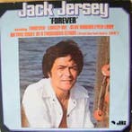 LP gebruikt - Jack Jersey - Forever, Verzenden, Zo goed als nieuw