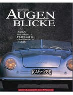 AUGENBLICKE, DAS OFFIZIELLE PORSCHE JUBILÄUMSBUCH 1948 -, Boeken, Auto's | Boeken, Nieuw, Porsche, Author