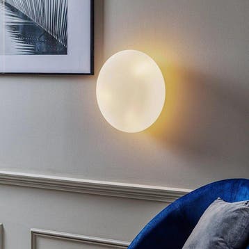 Artemide - Naoto Fukasawa - Lamp - Itka 35 Wand/Plafond -