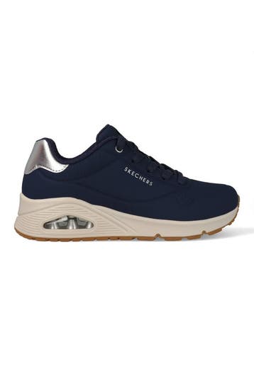 Skechers UNO – Golden Air 177094/NVY Blauw-38, Verzenden, Nieuw, Blauw