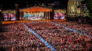 André Rieu Vrijthof | 2 juli 2027