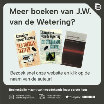 Dood van een marktkoopman / Grijpstra & De Gier, Verzenden, Gelezen, J.W. van de Wetering