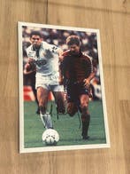 FC Barcelona - Spaanse voetbal competitie - Michael Laudrup, Nieuw