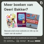 Stewardess 9789043516143 Geeri Bakker, Boeken, Verzenden, Gelezen, Geeri Bakker