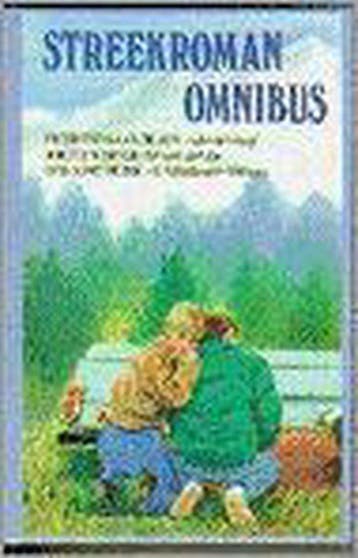 Streekroman omnibus - de Graaf, Boeken, Romans, Verzenden, Gelezen