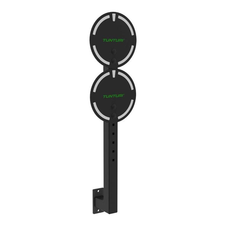 Tunturi RC20 Pro Power Rack - Wall Ball Target, Sport en Fitness, Fitnessmaterialen, Nieuw, Verzenden