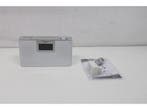 Soundmaster DAB700WE - Portable Radio - DAB+ FM Bluetooth, Verzenden, Zo goed als nieuw