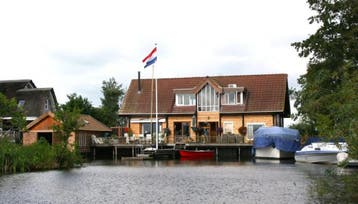 Te huur: Huis Veendijk in Loosdrecht, Loosdrecht, Noord-Holland
