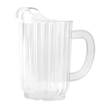 Huur: Bier pitcher 1,8L, Ophalen of Verzenden, Nieuw