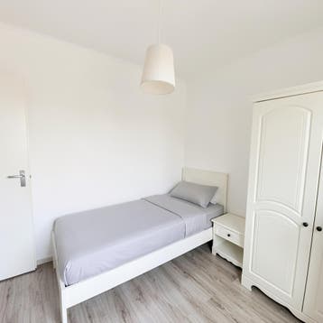 Kamer gevonden in of bij Lelystad