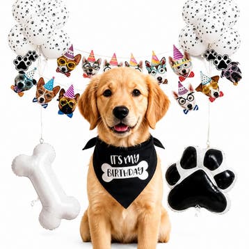 Honden cadeau traktatie Happy Dog, Dieren en Toebehoren, Ophalen of Verzenden, Nieuw, Overige typen