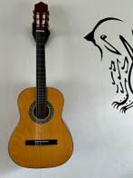Stagg Acoustishe Gitaar Model C330, Muziek en Instrumenten, Gebruikt, Klassieke of Spaanse gitaar