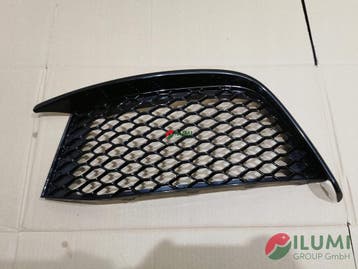 AUDI RS3 8P 8P0 linker grille zwart hoogglans 8P0807681AJ 8P, Verzenden, Gebruikt