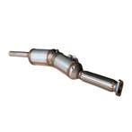 Roetfilter Dacia Dokker, Sandero 2, Logan 2, Lodgy, Auto-onderdelen, Ophalen of Verzenden, Nieuw