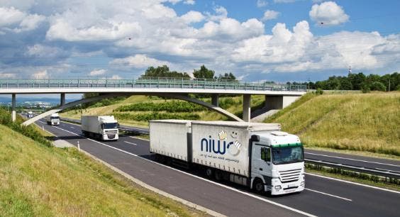 NIWO vergunning - Externe vervoersmanager, snel geregeld!, Diensten en Vakmensen, Overige Diensten