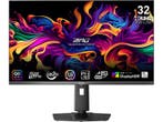 Msi - Ultra HD 4K  Monitor - 31.5 inch, Msi, Verzenden, In hoogte verstelbaar, Nieuw
