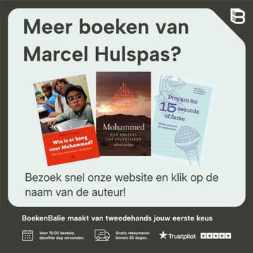 Reuzen van de lage landen - Marcel Hulspas 9789046813171, Boeken, Verzenden, Gelezen, Marcel Hulspas