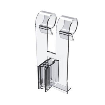 100 stuks - Supergrip / Kaartgripper - voor Buis / Draad...