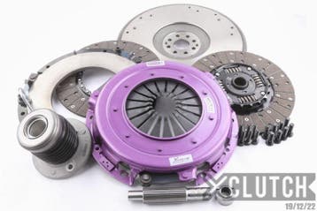 XClutch 07-12 Ford Mustang Shelby GT500 5.4L 10.5in Twin, Auto-onderdelen, Ophalen of Verzenden, Nieuw