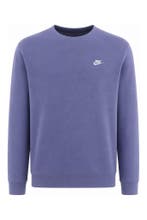 Nike Trui in maat L Paars, Verzenden, Gedragen, Overige kleuren, Nike