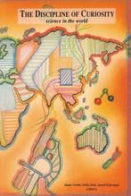 The Discipline of Curiosity - Eefke Smit, Janny Groen, Juurd, Verzenden, Nieuw