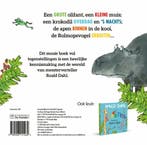 Tegenstellingen 9789026151460 Quentin Blake, Verzenden, Gelezen, Quentin Blake