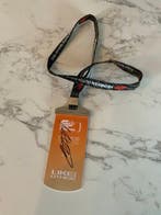 Max Verstappen - Vip Paddock Pass, Nieuw