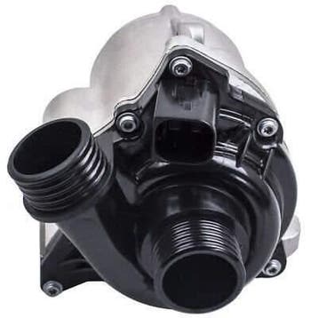 Elektrische waterpomp geschikt voor BMW 135i 335i 535i 64..., Verzenden, Nieuw, BMW