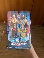 2026 Topps WWF - 1 Sealed box - Near Mint (NM), Nieuw