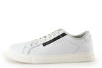 Cruyff Sneakers in maat 42 Wit, Kleding | Heren, Schoenen, Cruyff, Verzenden, Wit, Sneakers of Gympen