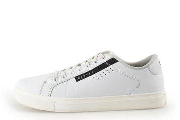 Cruyff Sneakers in maat 42 Wit, Kleding | Heren, Schoenen, Cruyff, Verzenden, Wit, Sneakers of Gympen