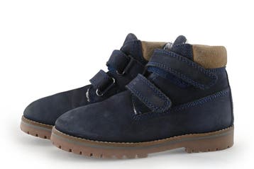 Milo &amp; Mila Boots Jongens in maat 32 Blauw, Verzenden, Jongen of Meisje, Schoenen, Nieuw